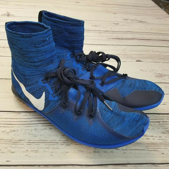 nike victory 4 track spikes